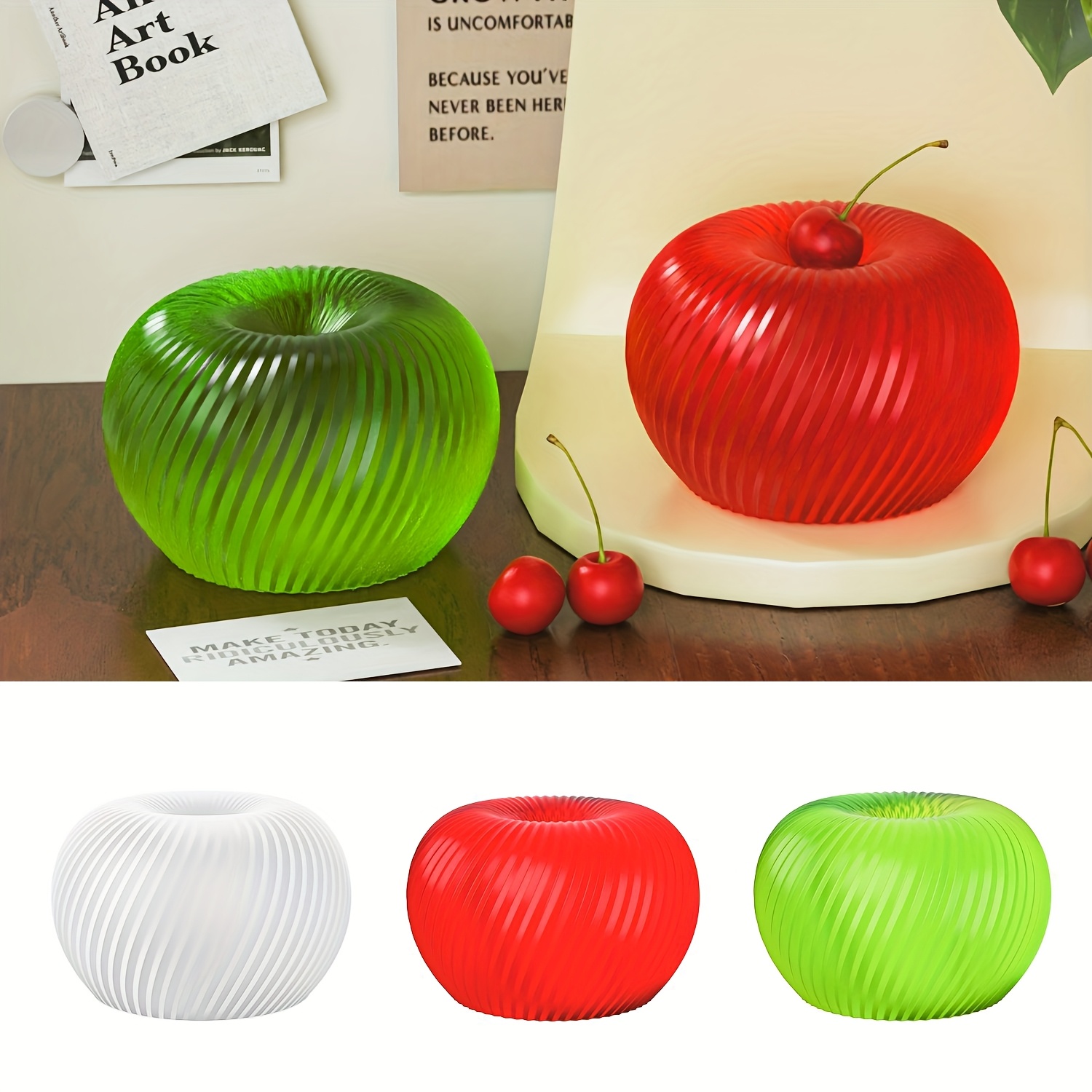 Soap Making Kits - 비누, 양초, 석고 공예품 제작에 적합한
