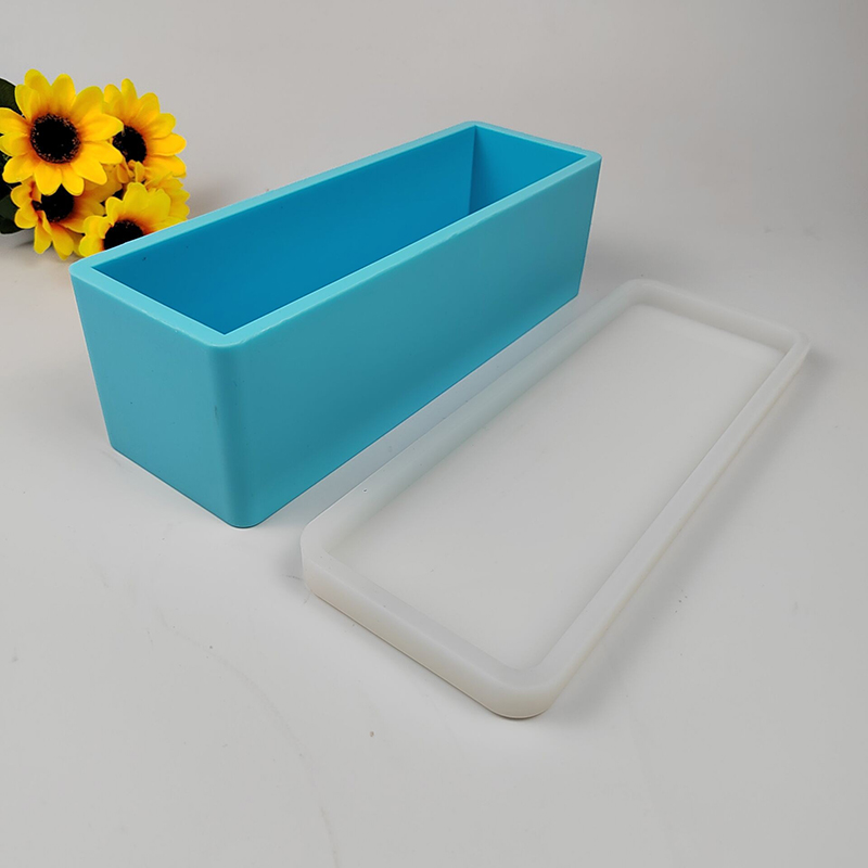 실리콘 고무 금형, 렌더링 몰드, DIY용 파티션, 수 - Soap Making Diy Kit 리뷰 및 가격