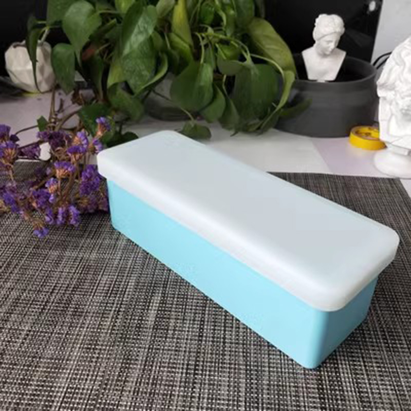 실리콘 고무 금형, 렌더링 몰드, DIY용 파티션, 수 - Soap Making Diy Kit 리뷰 및 가격