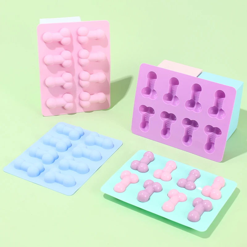 3D 크리 에이 티브 페니스 모양의 케이크 금형 식품  - Soap Making Supplies Australia 리뷰 및 가격
