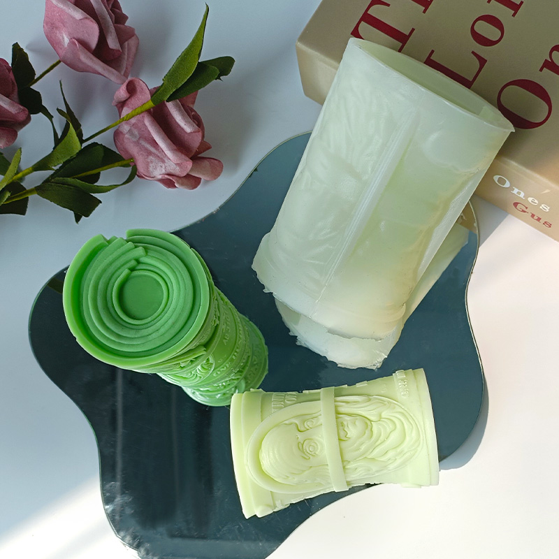 3D 돈 달러 실리콘 몰드 DIY 아로마 캔들 레진 장 - Soap Making Vendors 리뷰 및 가격