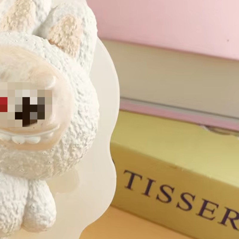 2025년 신규 만화 캐릭터 실리콘 몰드 퐁당 초콜릿  - Soap Making Recipes 리뷰 및 가격