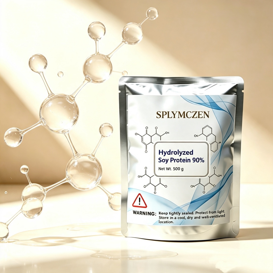 가수분해된 대두 단백질 90% 분말 화장품 원료 DIY - Soap Making Homemade 리뷰 및 가격