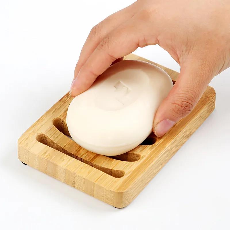대나무 케이스 트레이 나무 곰팡이 방지 배수 비누통 천 - Soap Making Supplies Australia 리뷰 및 가격