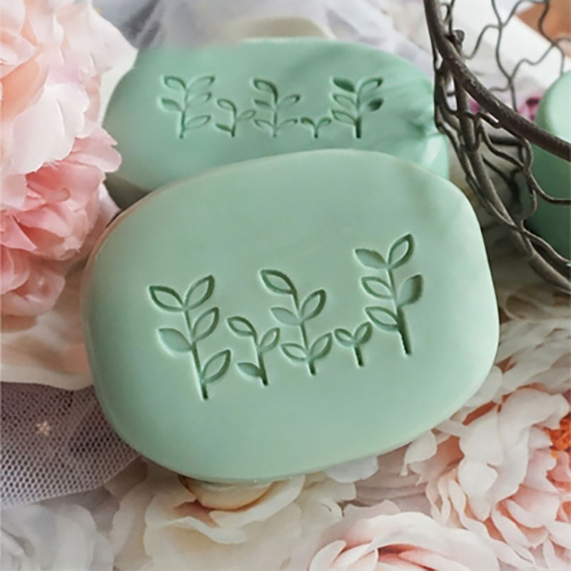 맞춤형 맞춤형 비누 스탬프 금형, DIY 용 씰링 씰, - Soap Making Diy Kit 리뷰 및 가격