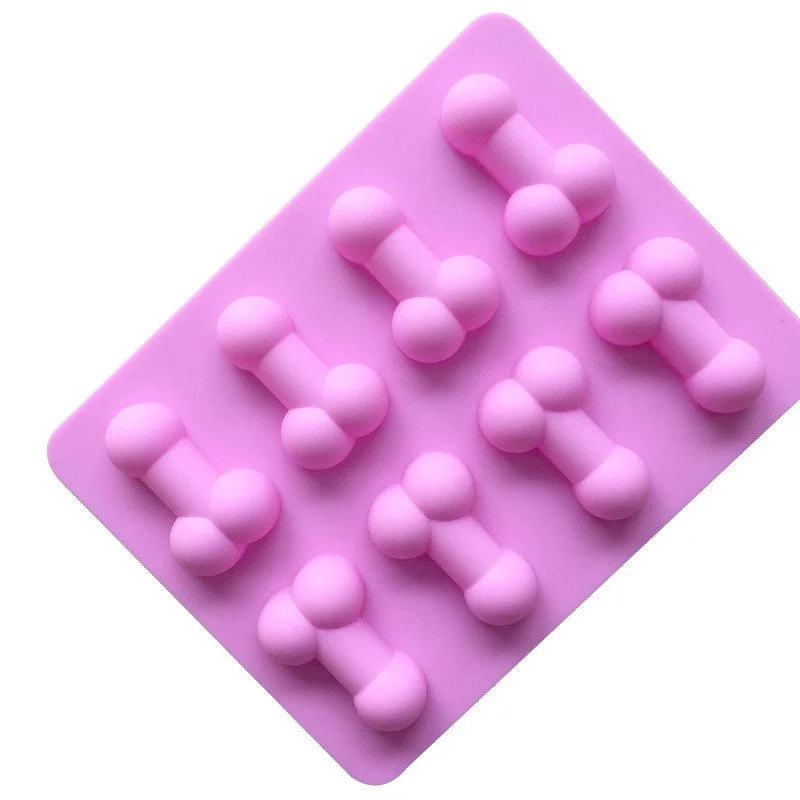 초콜릿 얼음 큐브 비누 양초 케이크 제작용 실리콘 페니 - Soap Making Recipes 리뷰 및 가격
