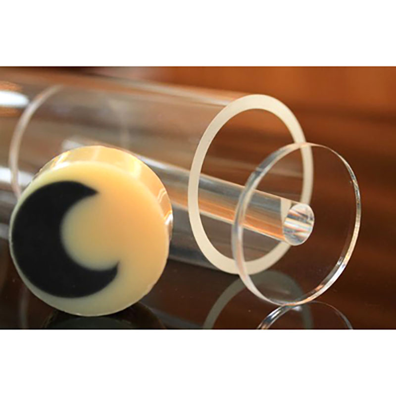 수직 원형 아릴릭 비누 금형 금형 수제 Diy 비누 만 - Soap Making Diy Kit 리뷰 및 가격