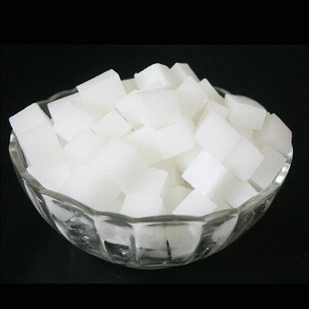 수제 비누 제작 용품을 위한 순한 백색 비누 베이스,  - Soap Making Ingredients 리뷰 및 가격