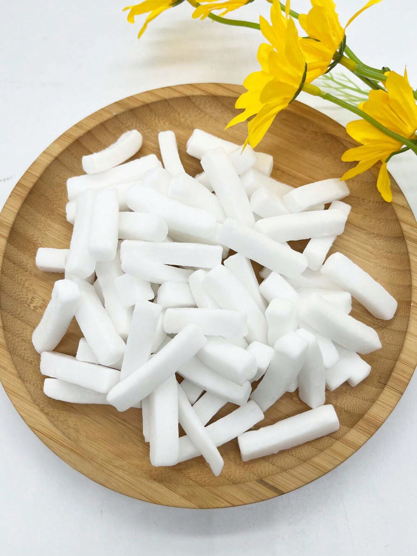 250G 투명 비누 베이스 수제 비누 제작 재료 쉽게  - Soap Making Ingredients 리뷰 및 가격