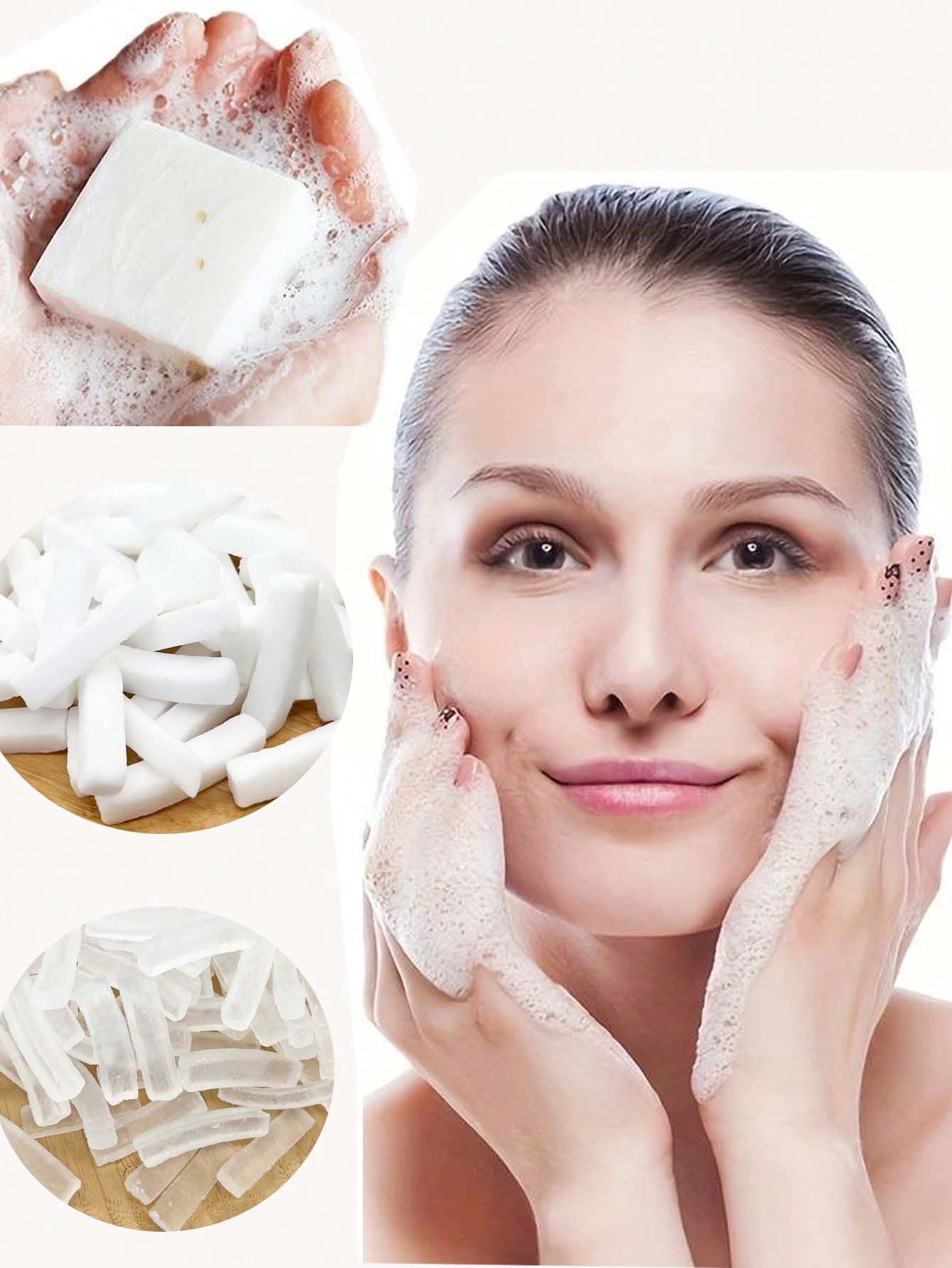 250G 투명 비누 베이스 수제 비누 제작 재료 쉽게  - Soap Making Ingredients 리뷰 및 가격