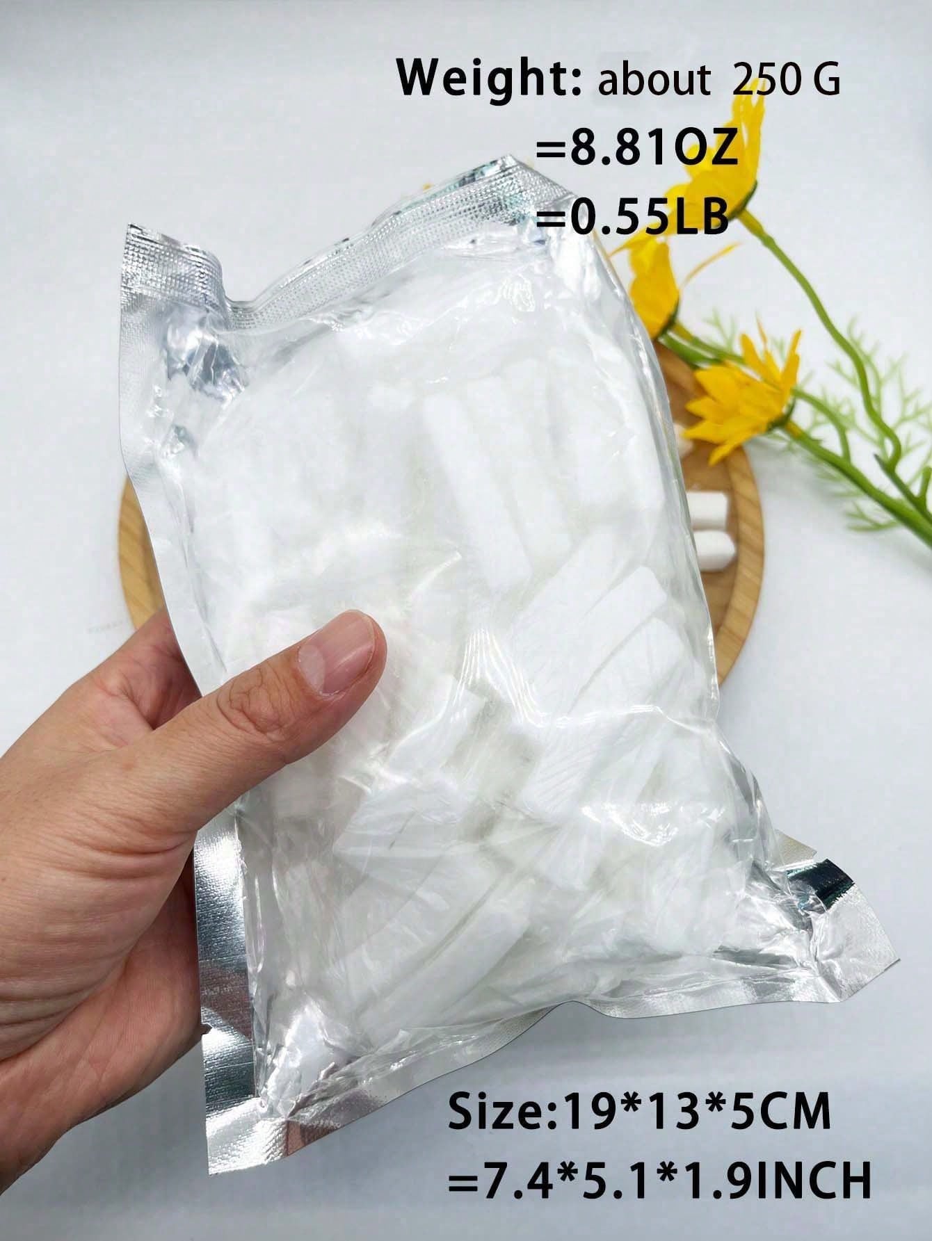 250G 투명 비누 베이스 수제 비누 제작 재료 쉽게  - Soap Making Ingredients 리뷰 및 가격