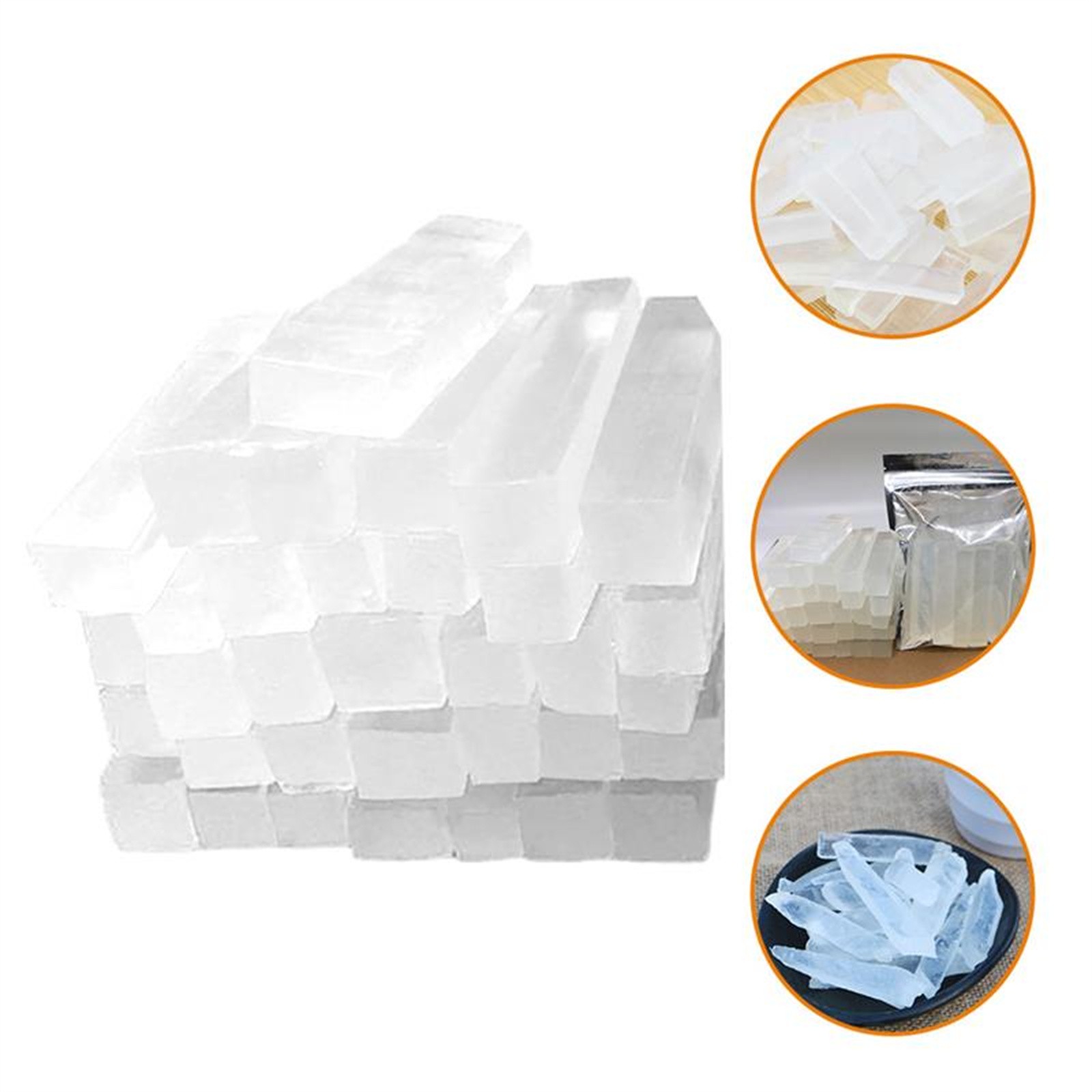 백클리어 글리세린 핸드솝 베이스 유기농 핸드솝 만들기  - Soap Making Activity 리뷰 및 가격