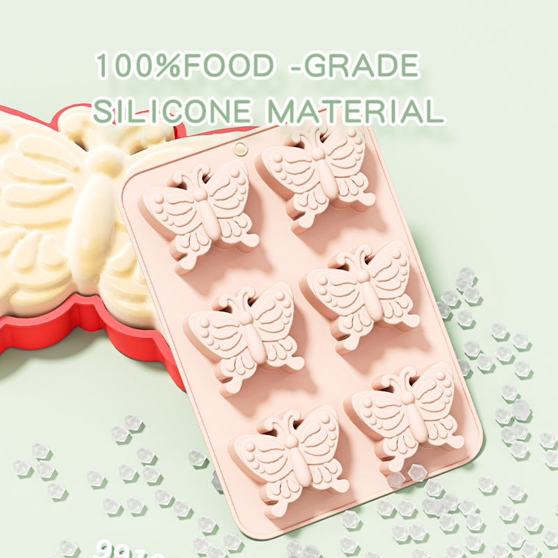 3D 곤충 나비 실리콘 케이크 베이킹 몰드 컵케이크 팬 - Soap Making Recipes 리뷰 및 가격